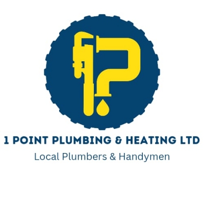 1 Point Plumbing And Heating Service 